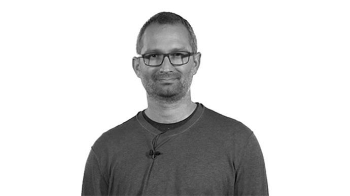 Image of Anatol Kreitzer