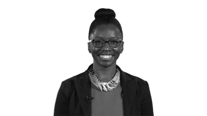 Image of Asha S. Collins