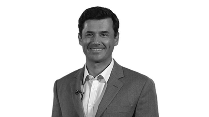 Image of Daniel Dornbusch